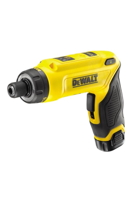 Викрутка акумуляторна DeWALT DCF680G2