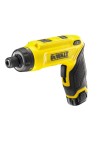 Викрутка акумуляторна DeWALT DCF680G2