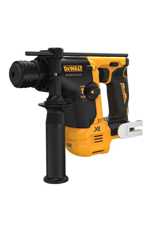 Перфоратор акумуляторний безщітковий SDS PLUS DeWALT DCH072N