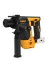 Перфоратор акумуляторний безщітковий SDS PLUS DeWALT DCH072N