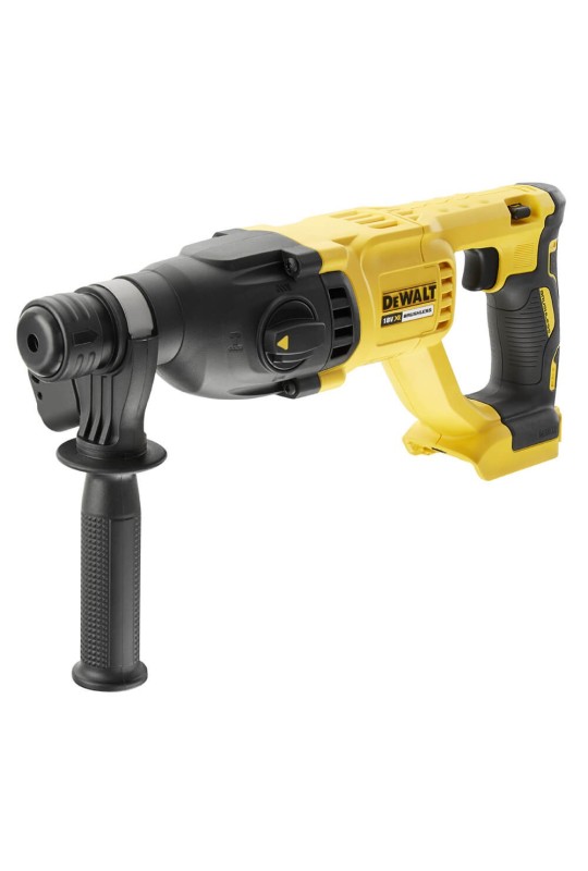 Перфоратор акумуляторний безщітковий SDS-Plus DeWALT DCH133N