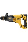 Перфоратор акумуляторний безщітковий SDS-Plus DeWALT DCH263N