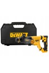 Перфоратор акумуляторний безщітковий SDS-Plus DeWALT DCH263NK