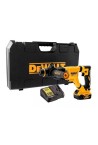 Перфоратор акумуляторний безщітковий SDS-Plus DeWALT DCH263P1