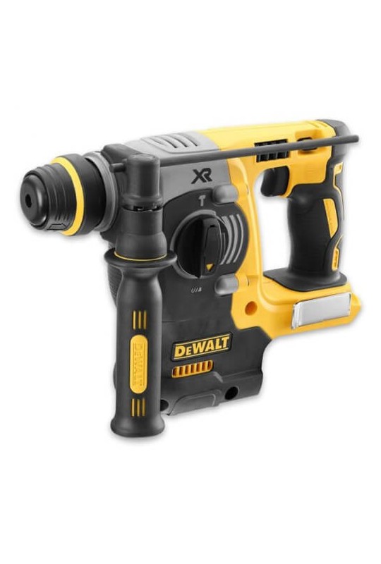 Перфоратор акумуляторний безщітковий SDS-Plus DeWALT DCH273N