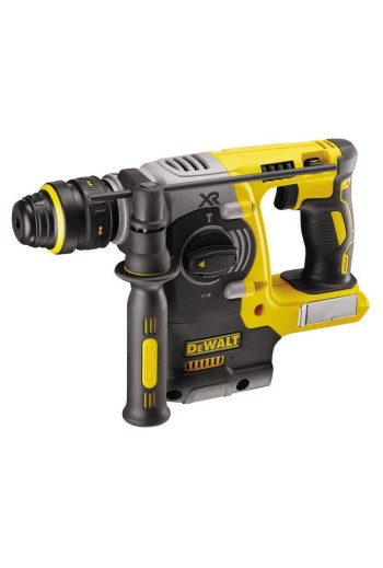Перфоратор акумуляторний безщітковий SDS-Plus DeWALT DCH274N