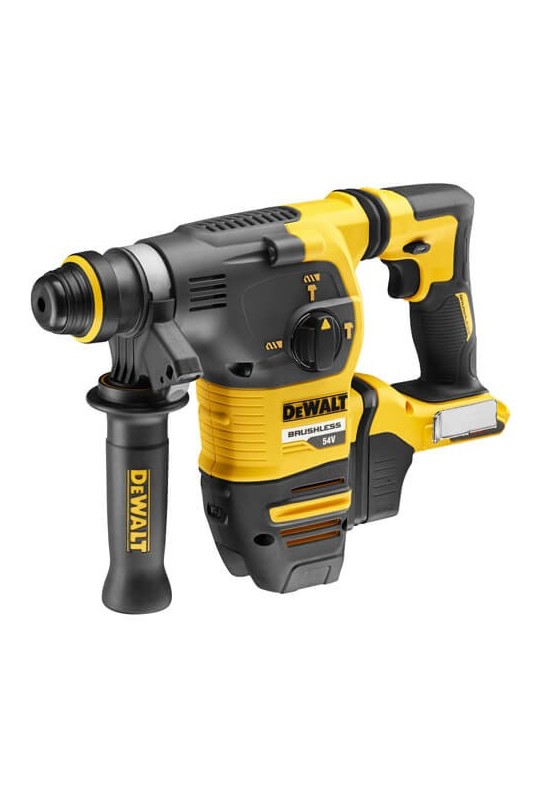 Перфоратор акумуляторний безщітковий SDS-Plus DeWALT DCH333NT
