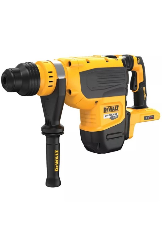 Перфоратор акумуляторний безщітковий SDS MAX DeWALT DCH735N