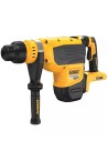 Перфоратор акумуляторний безщітковий SDS MAX DeWALT DCH735N