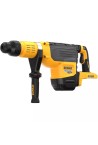 Перфоратор акумуляторний безщітковий SDS MAX DeWALT DCH775N