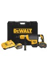 Перфоратор акумуляторний безщітковий SDS MAX DeWALT DCH775X2