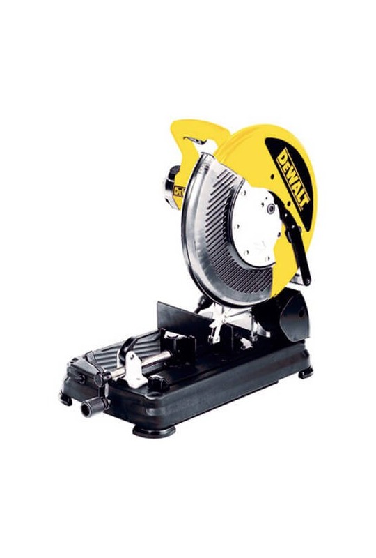 Пила монтажна мережева DeWALT DW872