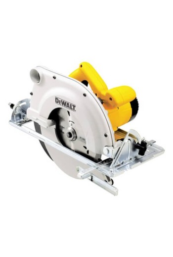 Пила дискова мережева DeWALT D23700