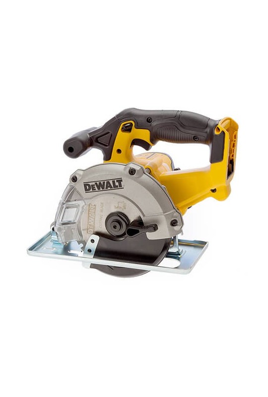 Пила дискова акумуляторна DeWALT DCS373NT