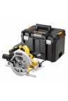 Пила дискова акумуляторна DeWALT DCS570NT