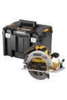Пила дискова акумуляторна безщіткова DeWALT DCS573NT