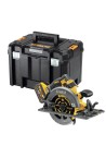 Пила дискова акумуляторна DeWALT DCS579NT