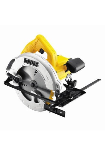 Пила дискова мережева DeWALT DWE560