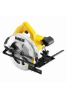 Пила дискова мережева DeWALT DWE560
