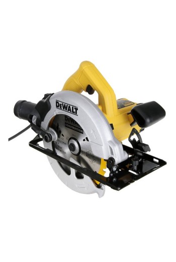 Пила дискова мережева DeWALT DWE560K