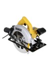 Пила дискова мережева DeWALT DWE560K