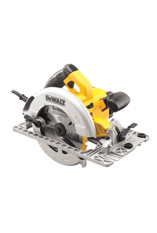 Пилка дискова мережева DeWALT DWE576K