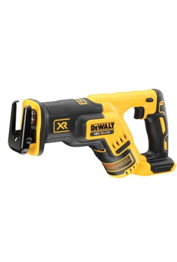 Пила шабельна акумуляторна безщіткова DeWALT DCS367N