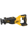 Пила шабельна акумуляторна DeWALT DCS382N