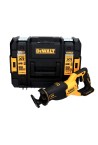 Пила шабельна акумуляторна DeWALT DCS382NT