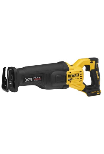 Пила шабельна акумуляторна DeWALT DCS386NT