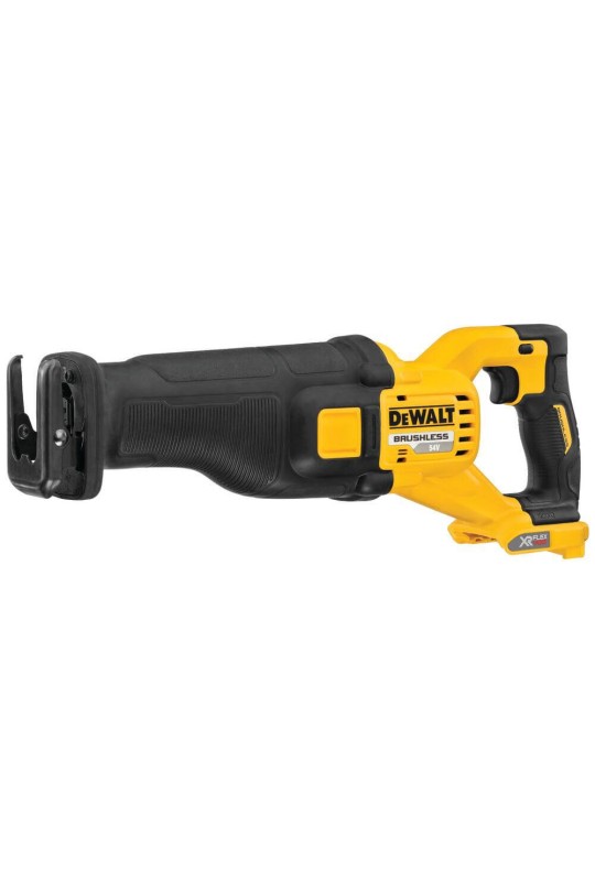 Пила шабельна акумуляторна DeWALT DCS389N