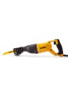 Пила шабельна мережева DeWALT DWE305PK