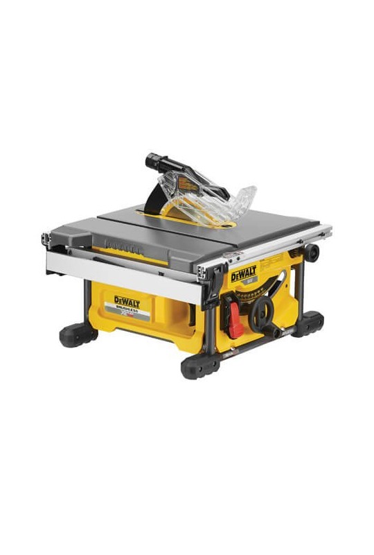 Пила настільна-циркулярна акумуляторна безщіткова DeWALT DCS7485N