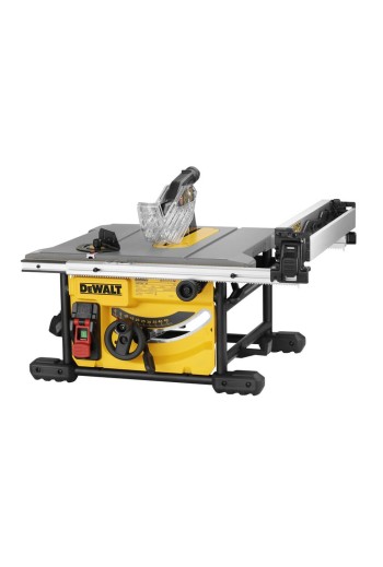Пила настільна-циркулярна мережева DeWALT DWE7485