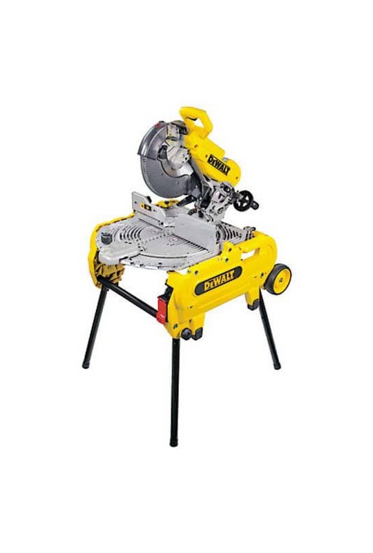 Пила комбінована мережева DeWALT D27107