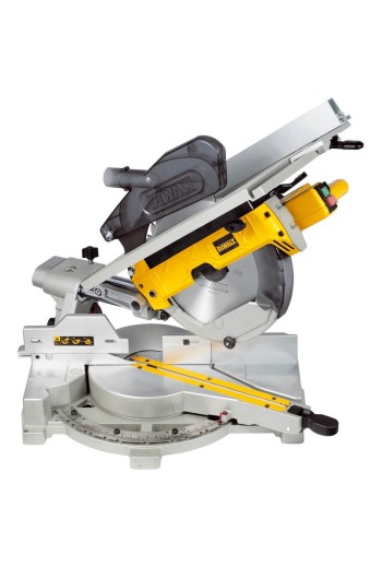 Пила комбінована мережева DeWALT D27111