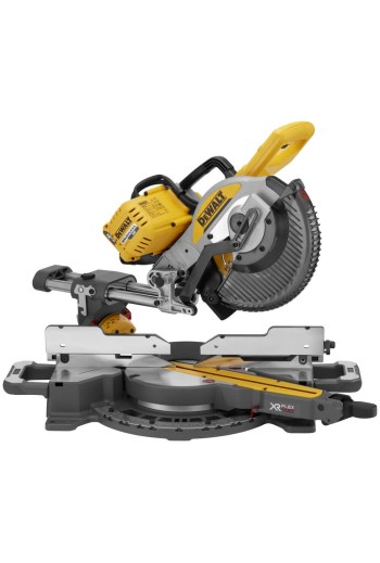 Пила торцювальна акумуляторна безщіткова DeWALT DCS727N