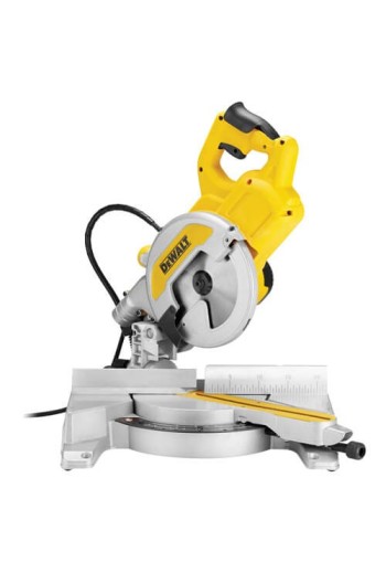 Пила настільна мережева DeWALT DWS777