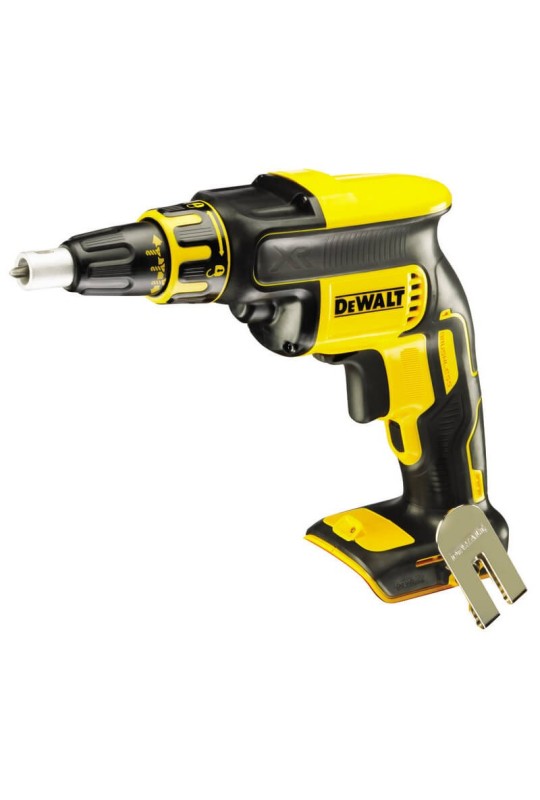 Шурупокрут акумуляторний безщітковий DeWALT DCF620N