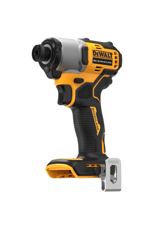 Шурупокрут ударний акумуляторний безщітковий DeWALT DCF840N