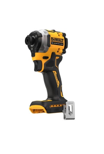 Шурупокрут ударний акумуляторний безщітковий DeWALT DCF850NT