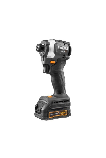 Шурупокрут ударний McLaren F1 TEAM LIMITED EDITION DeWALT DCF85ME2GT