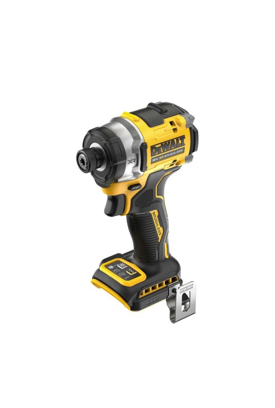 Шурупокрут ударний акумуляторний безщітковий DeWALT DCF860N