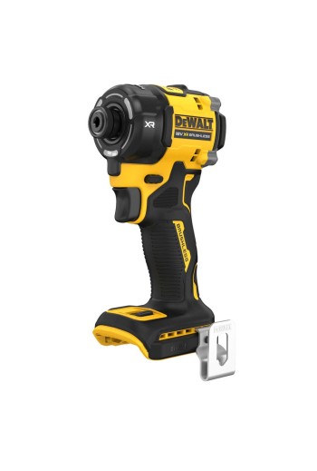 Шурупокрут ударний гідравлічний акумуляторний безщітковий DeWALT DCF870NT