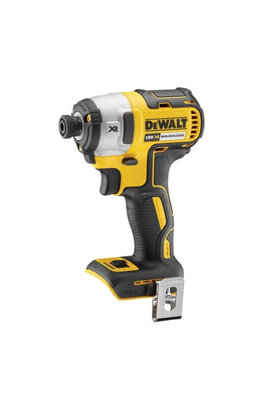 Шурупокрут акумуляторний ударний безщітковий DeWALT DCF887N