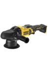 Полірувальна машина акумуляторна безщіткова DeWALT DCM848N
