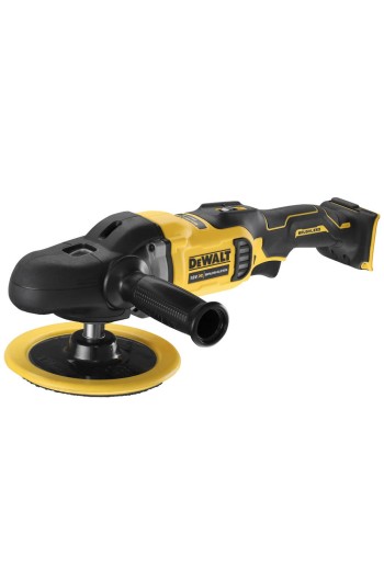 Полірувальна машина акумуляторна безщіткова DeWALT DCM849N