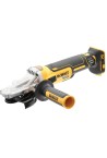 Шліфмашина кутова - болгарка акумуляторна безщіткова DeWALT DCG405FN