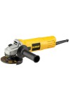 Шліфмашина кутова - болгарка мережева DeWALT DWE4117