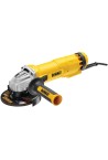 Шліфмашина кутова - болгарка мережева DeWALT DWE4217